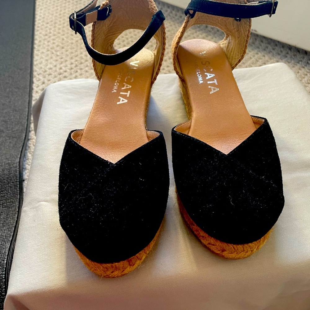 Viscata espadrilles
